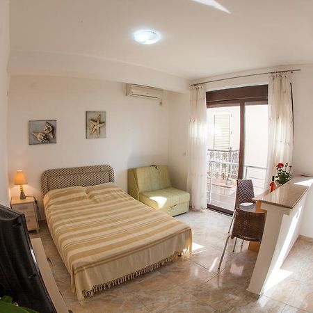 Apartments Lumiere Rafailovići Exteriér fotografie
